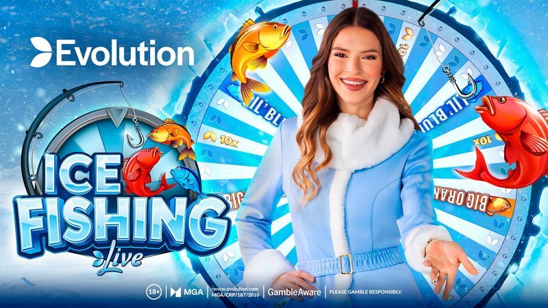 Ice info