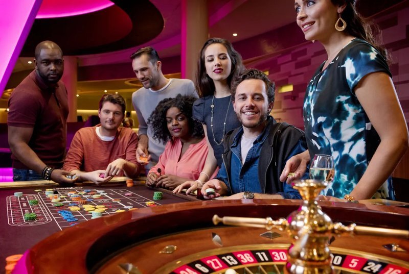 Learn about b7 casino online