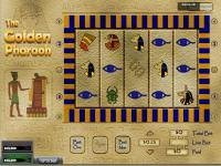 A look at golden pharaoh casino